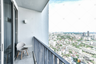 2 Bedroom Condo for rent in Nara 9 by Eastern Star, Sathon, Bangkok near BTS Chong Nonsi