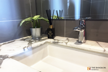 1 Bedroom Condo for rent in Q Chidlom-Phetchaburi, Makkasan, Bangkok near BTS Chit Lom