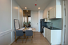 2 Bedroom Condo for rent in Noble Recole, Khlong Toei Nuea, Bangkok near BTS Asoke