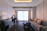3 Bedroom Condo for rent in The Crest Sukhumvit 24, Khlong Tan, Bangkok near BTS Phrom Phong