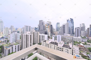 2 Bedroom Condo for rent in Baan Siri 24, Khlong Tan, Bangkok near BTS Phrom Phong