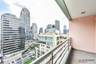3 Bedroom Condo for rent in The Royal Saladaeng, Silom, Bangkok near MRT Silom