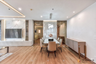 3 Bedroom Condo for rent in The Royal Saladaeng, Silom, Bangkok near MRT Silom