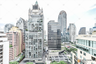 3 Bedroom Condo for rent in The Royal Saladaeng, Silom, Bangkok near MRT Silom