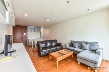 3 Bedroom Condo for rent in The Royal Saladaeng, Silom, Bangkok near MRT Silom