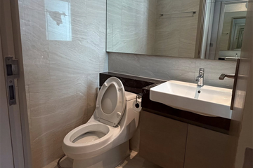 1 Bedroom Condo for rent in Ashton Silom, Suriyawong, Bangkok near BTS Chong Nonsi