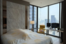 1 Bedroom Condo for rent in Ashton Silom, Suriyawong, Bangkok near BTS Chong Nonsi