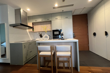 2 Bedroom Condo for rent in Ashton Morph 38, Phra Khanong, Bangkok near BTS Thong Lo