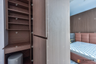 1 Bedroom Condo for rent in Supalai Icon Sathorn, Thung Maha Mek, Bangkok near MRT Lumpini