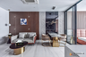 1 Bedroom Condo for rent in Supalai Icon Sathorn, Thung Maha Mek, Bangkok near MRT Lumpini