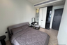 2 Bedroom Condo for rent in Chapter Charoennakhorn-Riverside, Bang Lamphu Lang, Bangkok near BTS Krung Thon Buri