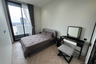 2 Bedroom Condo for rent in Chapter Charoennakhorn-Riverside, Bang Lamphu Lang, Bangkok near BTS Krung Thon Buri