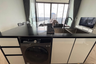 2 Bedroom Condo for rent in Chapter Charoennakhorn-Riverside, Bang Lamphu Lang, Bangkok near BTS Krung Thon Buri