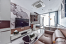 1 Bedroom Condo for rent in Supalai Icon Sathorn, Thung Maha Mek, Bangkok near MRT Lumpini