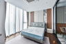 1 Bedroom Condo for rent in Supalai Icon Sathorn, Thung Maha Mek, Bangkok near MRT Lumpini