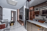 1 Bedroom Condo for rent in Supalai Icon Sathorn, Thung Maha Mek, Bangkok near MRT Lumpini