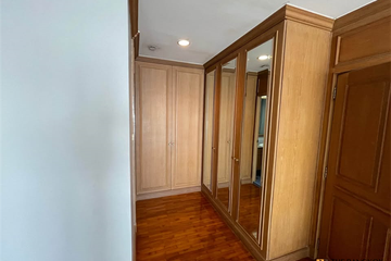 3 Bedroom Condo for rent in Sathorn Gardens, Thung Maha Mek, Bangkok near MRT Lumpini