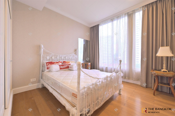 3 Bedroom Condo for rent in Royce Private Residences, Khlong Toei Nuea, Bangkok near BTS Asoke