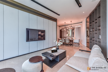 2 Bedroom Condo for rent in Banyan Tree Residences Riverside Bangkok, Khlong San, Bangkok near BTS Khlong San