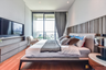 2 Bedroom Condo for rent in Banyan Tree Residences Riverside Bangkok, Khlong San, Bangkok near BTS Khlong San