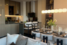 2 Bedroom Condo for rent in Park Origin Thonglor, Khlong Tan Nuea, Bangkok