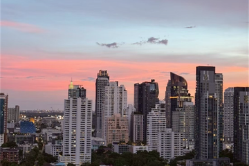 2 Bedroom Condo for rent in Park Origin Thonglor, Khlong Tan Nuea, Bangkok