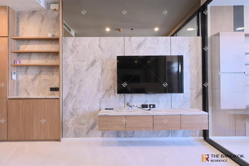 1 Bedroom Condo for rent in Noble Ploenchit, Lumpini, Bangkok near BTS Ploen Chit
