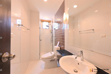 3 Bedroom Condo for rent in CitiSmart Sukhumvit 18, Khlong Toei, Bangkok near BTS Asoke