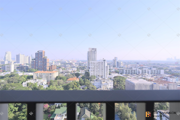 2 Bedroom Condo for rent in Ideo Morph 38, Phra Khanong, Bangkok near BTS Thong Lo