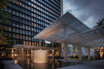 2 Bedroom Condo for rent in Noble Ploenchit, Lumpini, Bangkok near BTS Ploen Chit