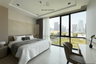2 Bedroom Condo for rent in The Room Sukhumvit 38, Phra Khanong, Bangkok near BTS Thong Lo