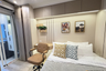 2 Bedroom Condo for rent in Fortune Condo Town, Chong Nonsi, Bangkok near BTS Chong Nonsi