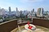 3 Bedroom Condo for rent in Piyathip Place, Khlong Tan Nuea, Bangkok near BTS Phrom Phong