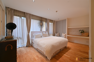1 Bedroom Condo for rent in Noble 09 Ruamrudee, Lumpini, Bangkok near BTS Ploen Chit