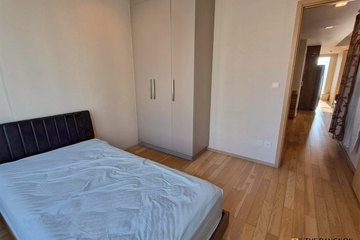 2 Bedroom Condo for rent in Siri at Sukhumvit, Phra Khanong, Bangkok near BTS Thong Lo
