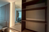 1 Bedroom Condo for rent in Supalai Icon Sathorn, Thung Maha Mek, Bangkok near MRT Lumpini