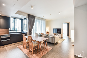 2 Bedroom Condo for rent in The Lofts Silom, Silom, Bangkok near BTS Surasak