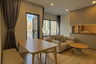 2 Bedroom Condo for rent in Life Rama 4 - Asoke, Khlong Toei, Bangkok near MRT Queen Sirikit National Convention Centre