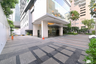 1 Bedroom Condo for rent in The Room Sukhumvit 21, Khlong Toei Nuea, Bangkok near MRT Sukhumvit