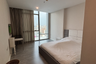2 Bedroom Condo for rent in The Room BTS Wongwian Yai, Bang Lamphu Lang, Bangkok near BTS Wongwian Yai