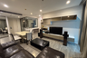 2 Bedroom Condo for rent in The Room BTS Wongwian Yai, Bang Lamphu Lang, Bangkok near BTS Wongwian Yai