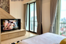1 Bedroom Condo for rent in Noble Recole, Khlong Toei Nuea, Bangkok near BTS Asoke
