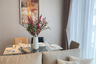 1 Bedroom Condo for rent in Saladaeng One, Silom, Bangkok near MRT Lumpini