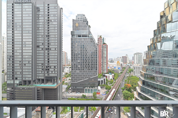 2 Bedroom Condo for rent in Siri at Sukhumvit, Phra Khanong, Bangkok near BTS Thong Lo