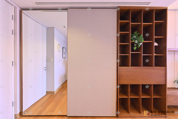 2 Bedroom Condo for rent in The Lumpini 24, Khlong Tan, Bangkok near BTS Phrom Phong