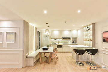 2 Bedroom Condo for rent in Fortune Condo Town, Chong Nonsi, Bangkok near BTS Chong Nonsi