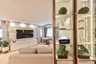 2 Bedroom Condo for rent in Fortune Condo Town, Chong Nonsi, Bangkok near BTS Chong Nonsi