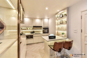 2 Bedroom Condo for rent in Fortune Condo Town, Chong Nonsi, Bangkok near BTS Chong Nonsi