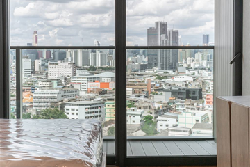 2 Bedroom Condo for rent in Banyan Tree Residences Riverside Bangkok, Khlong San, Bangkok near BTS Khlong San