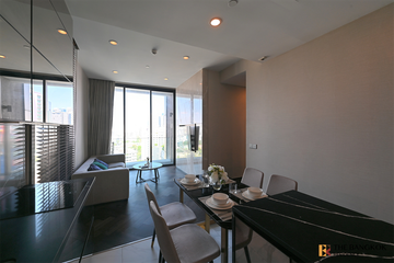 2 Bedroom Condo for rent in The ESSE Sukhumvit 36, Phra Khanong, Bangkok near BTS Thong Lo